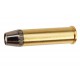 Gun Heaven Full Metal Brass Shells for WinGun / Dan Wesson 6mm Series Airsoft Co2 Revolvers (12pcs / Set)